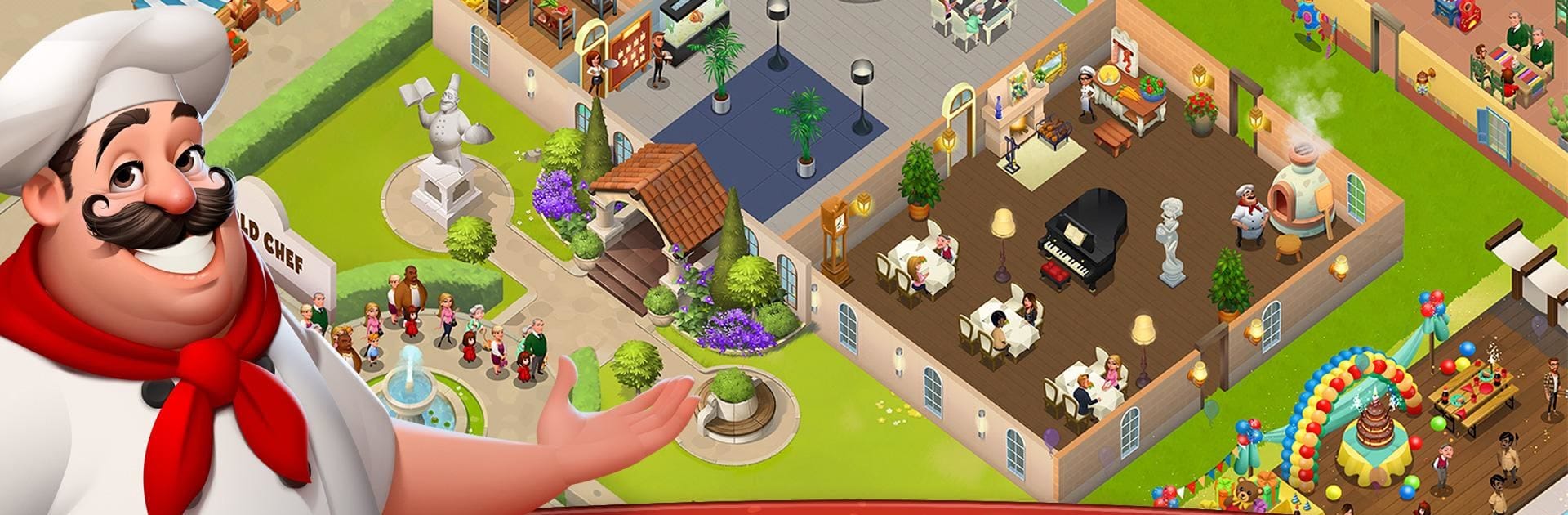 World Chef