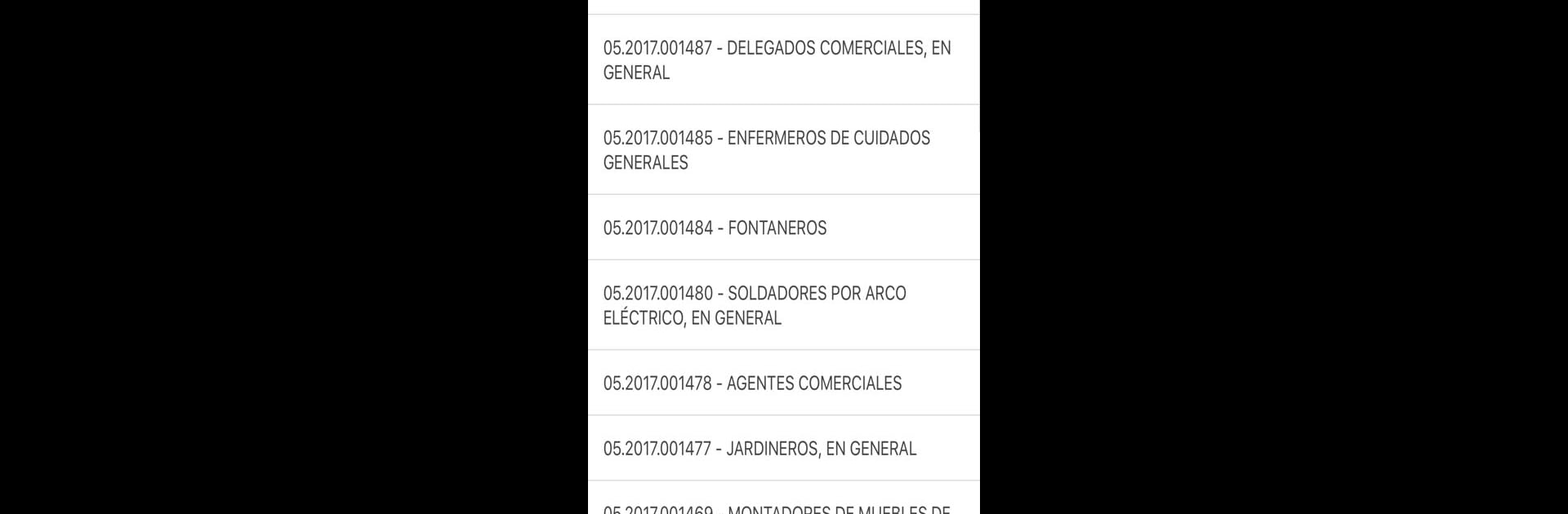 App Movil SCE