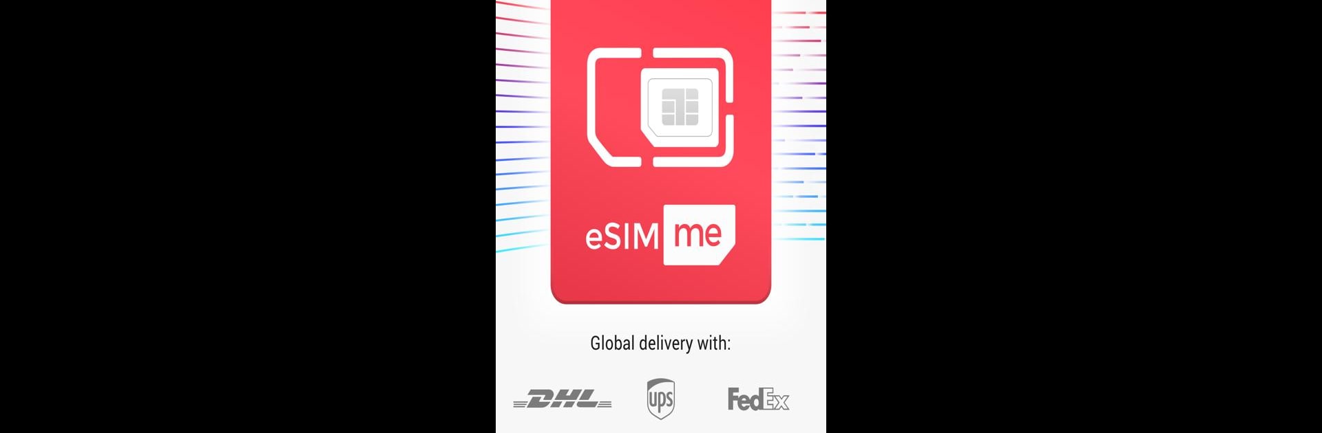 eSIM.me: UPGRADE to eSIM