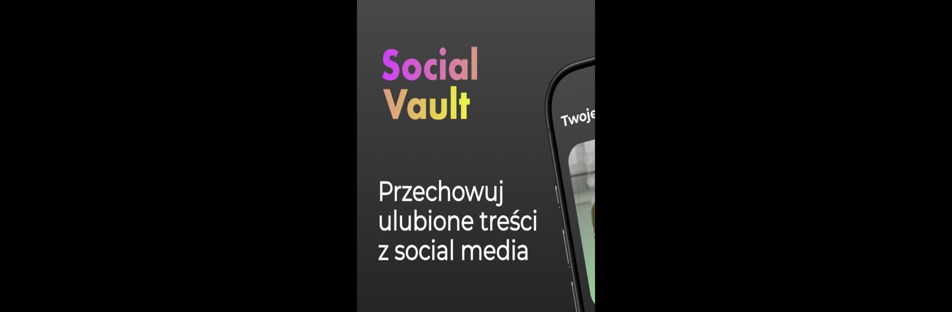 Social Vault