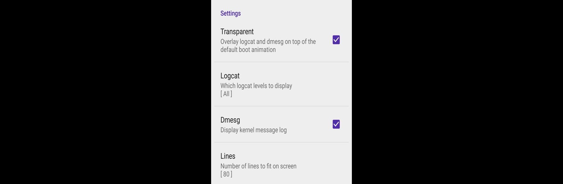 [root] LiveBoot
