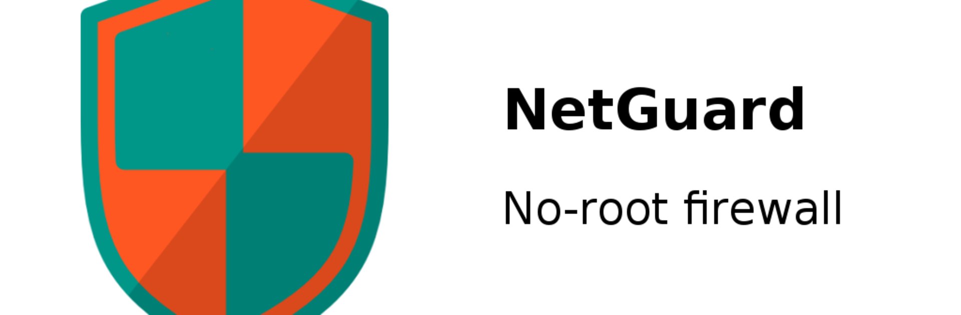 NetGuard - no-root firewall