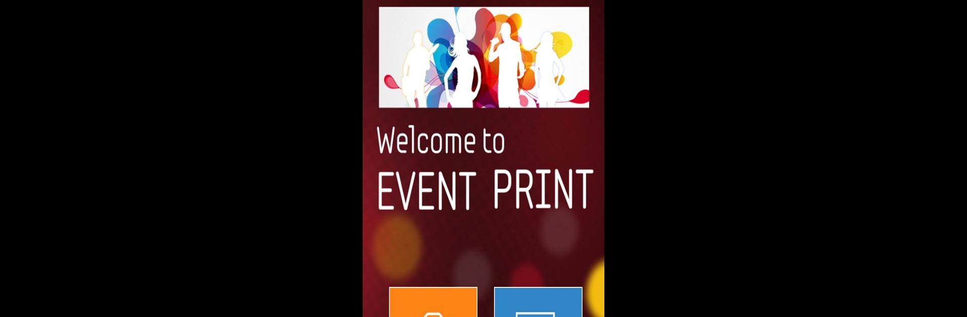 Event Print