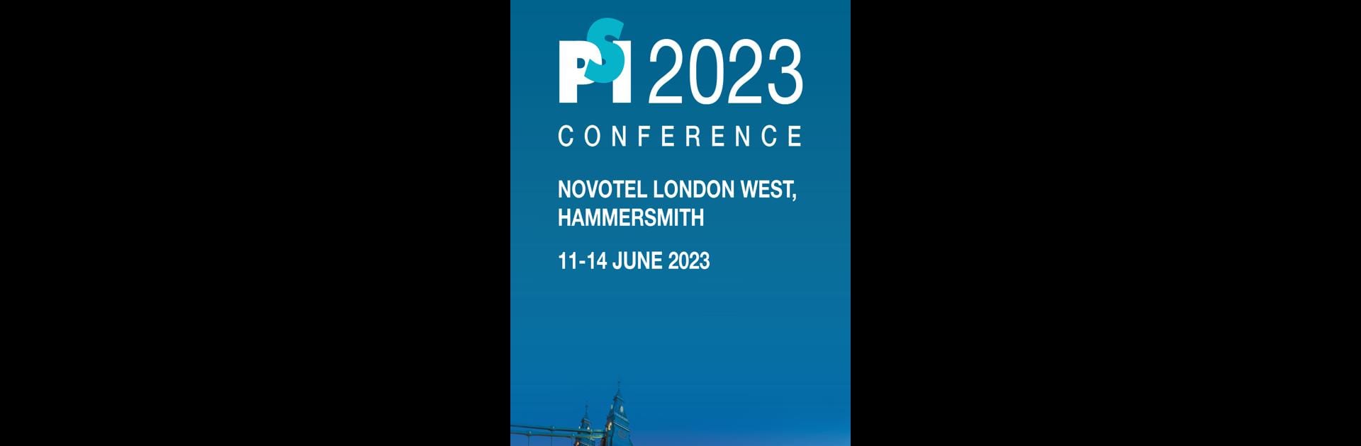 PSI 2024