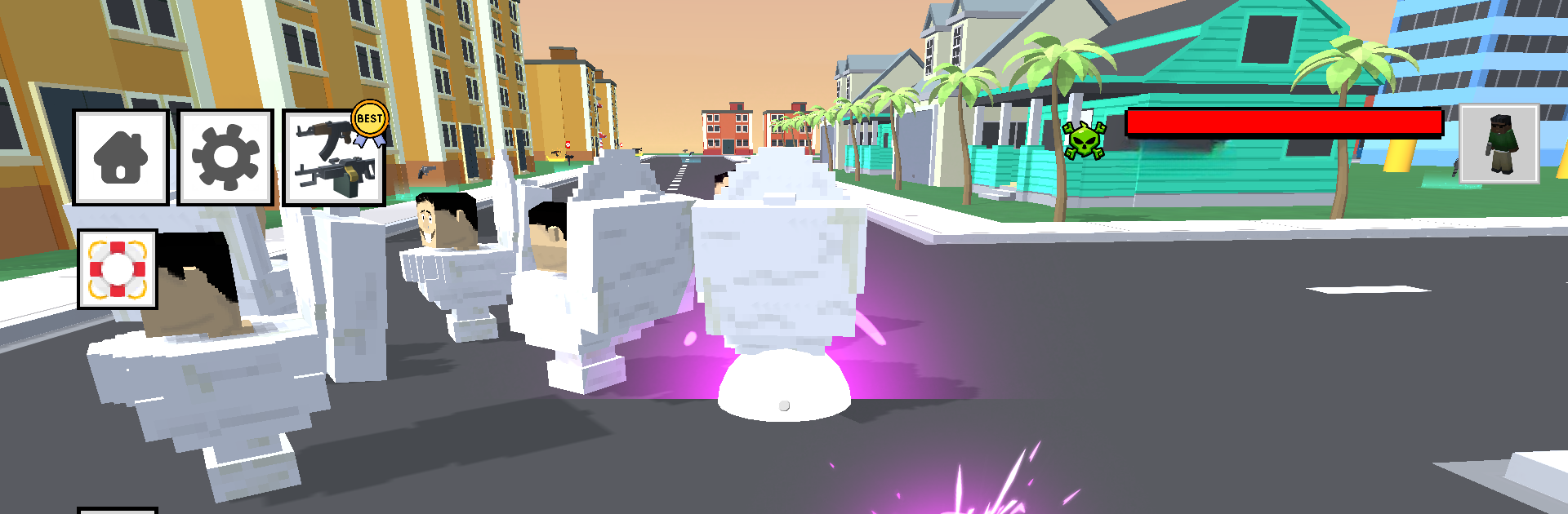 Grand Auto Sandbox