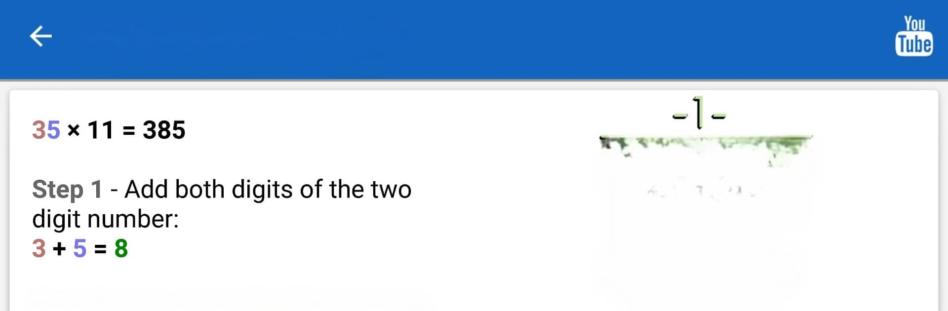 Math Tricks PRO
