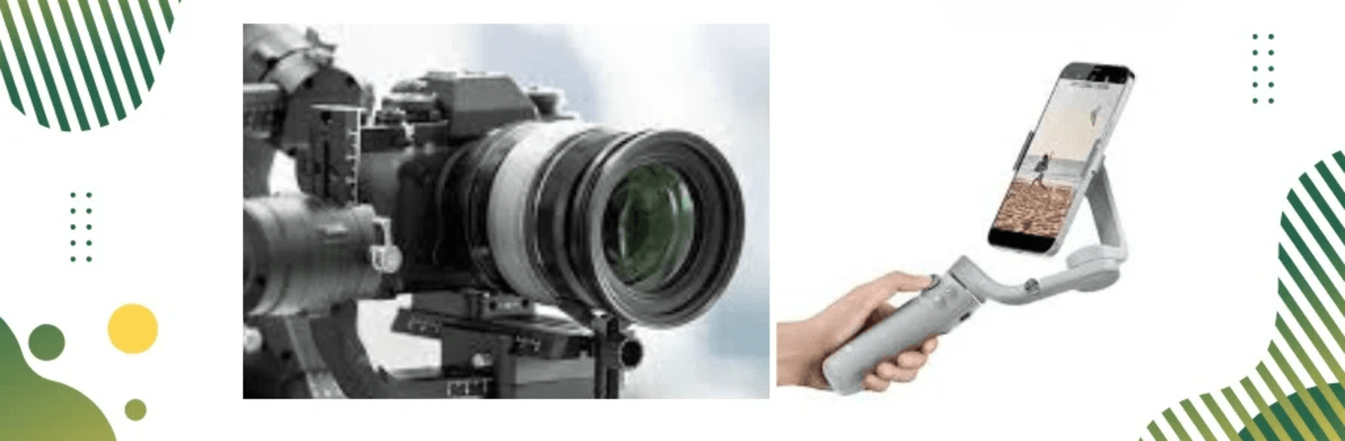 Dji Osmo Mobile 3 Guide