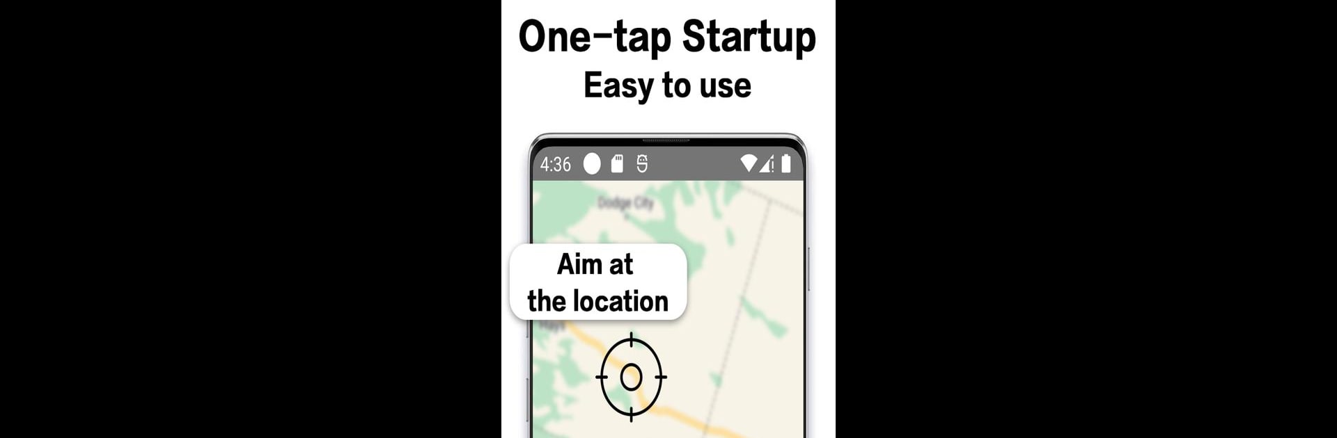 Location Changer Fake GPS-Mock