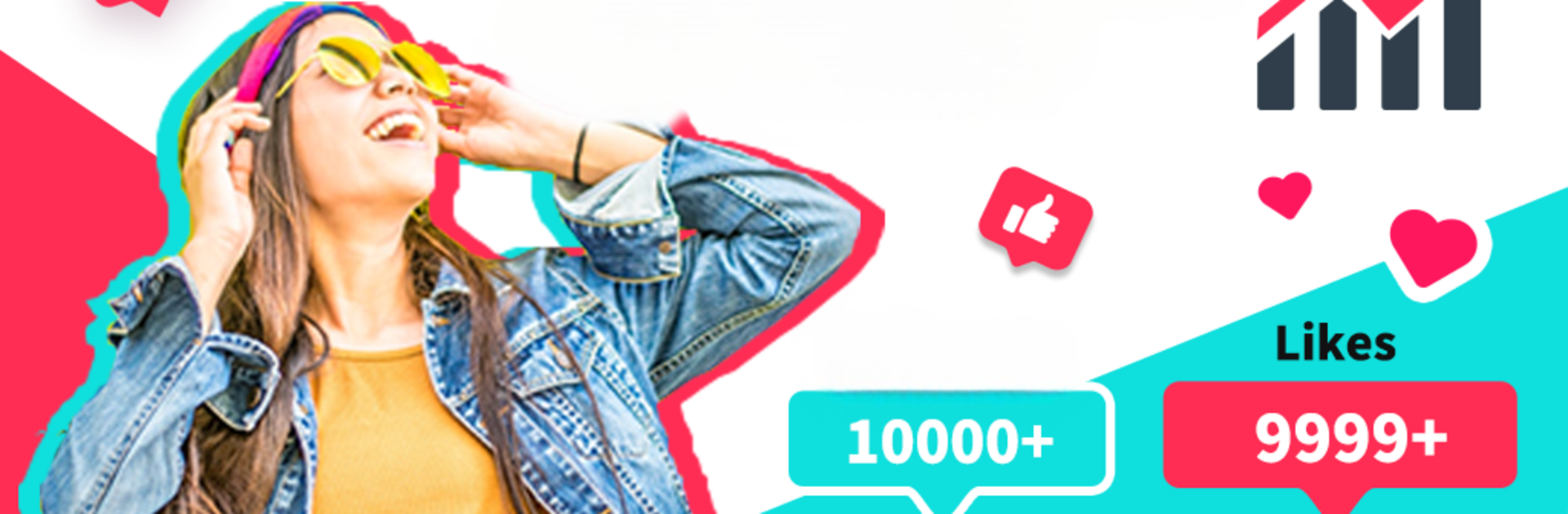 ins-Followers by hashtags