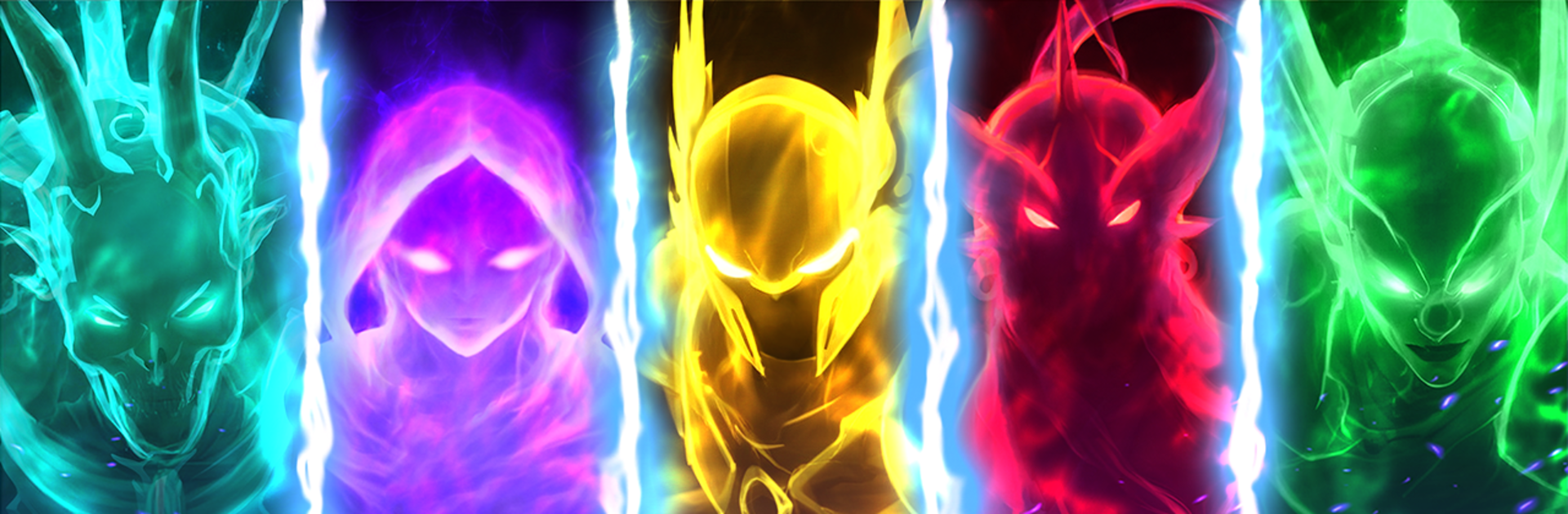 Horde.io: Legend Survival