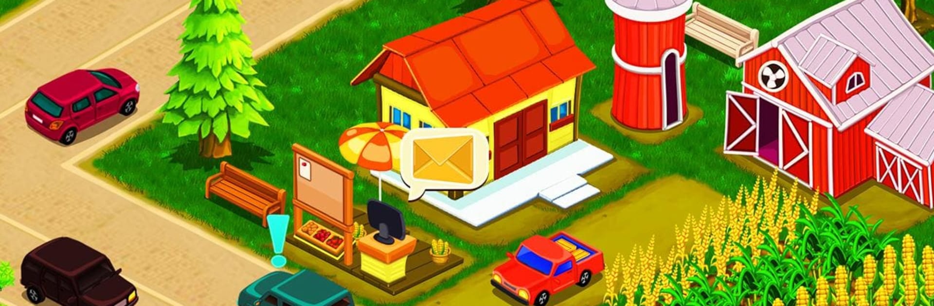 Farm Village