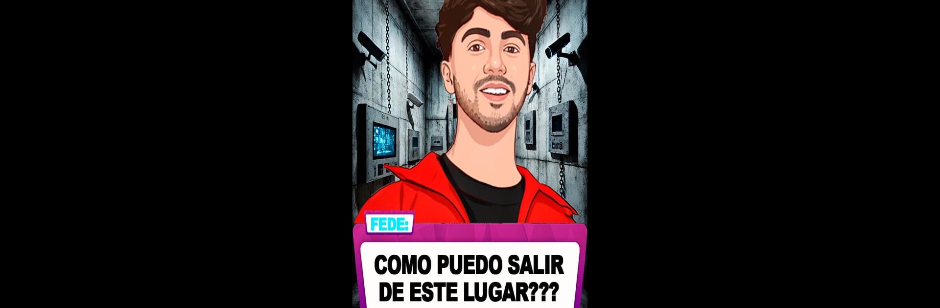 Fede Vigevani Juegos Mimo