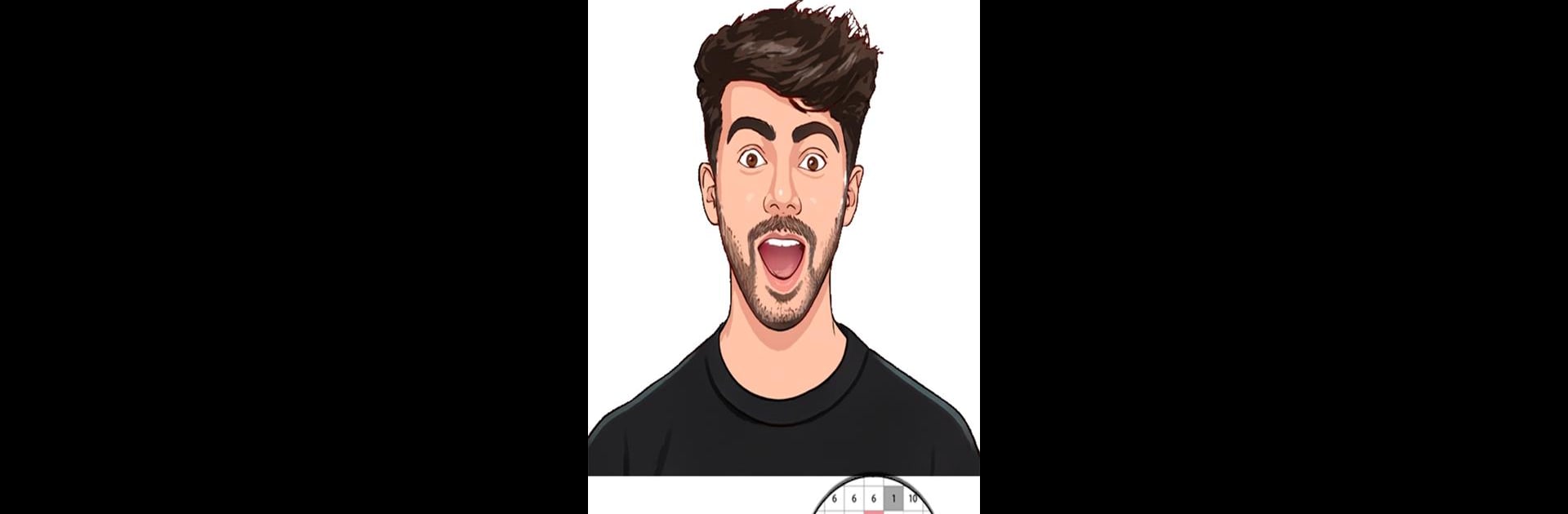 Fede Vigevani Colorear Juego