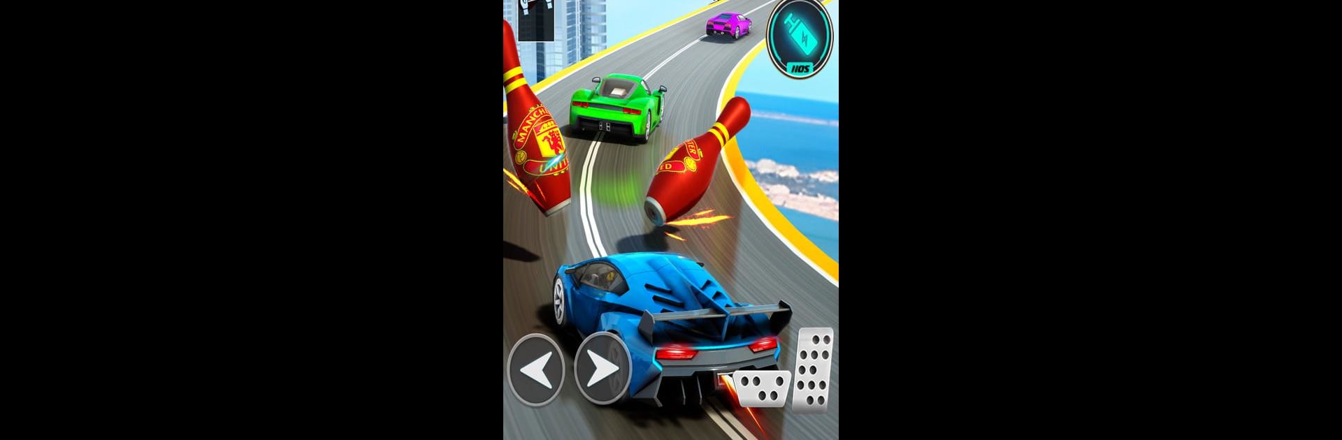 jogos de carros acrobacias BR