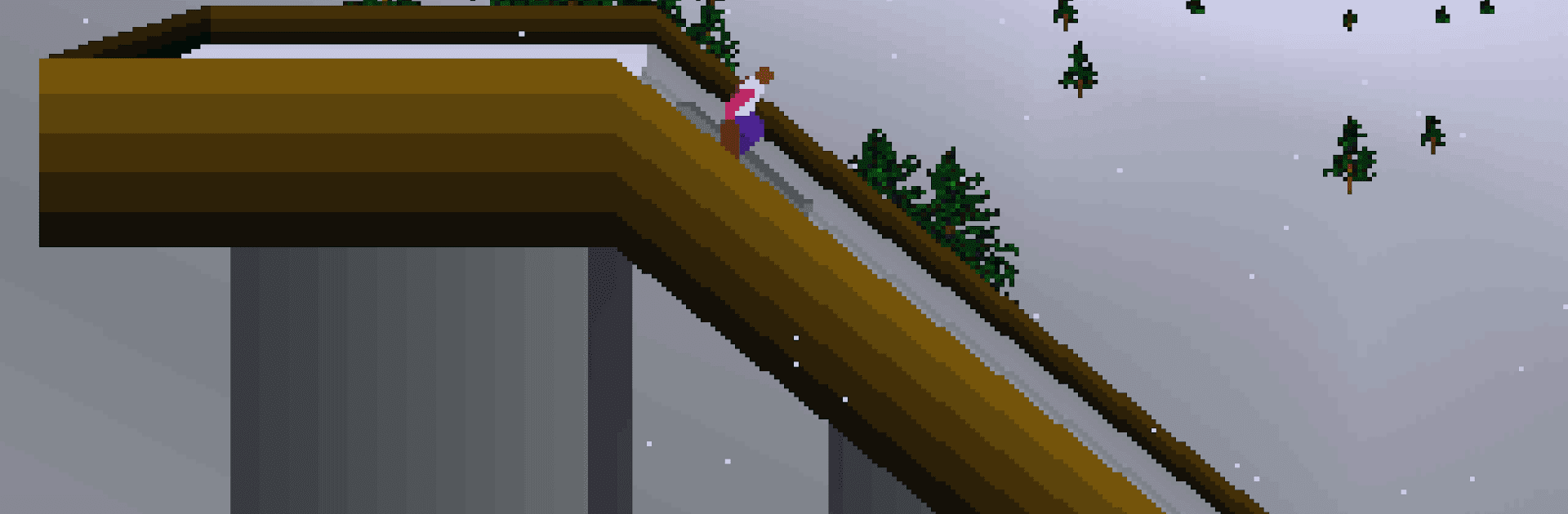 Deluxe Ski Jump 2