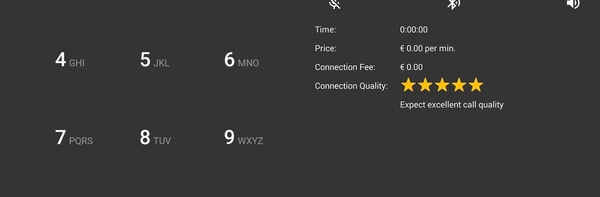 JustVoip voip calls