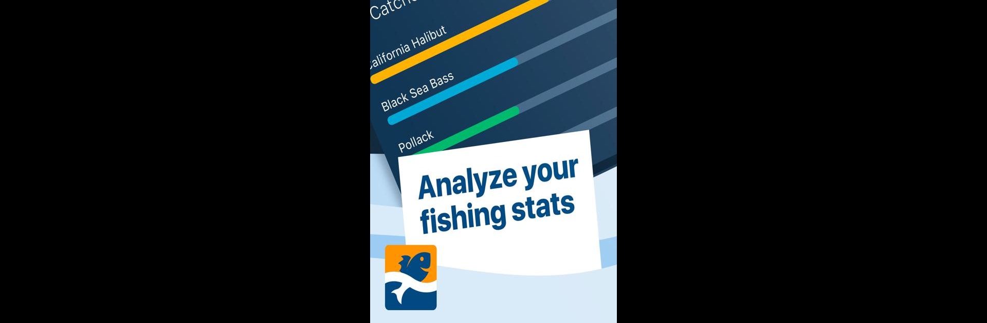TipTop Fishing Forecast: catch more fish