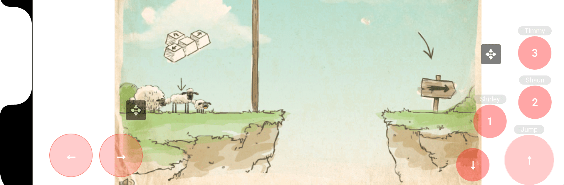 Home Sheep Home