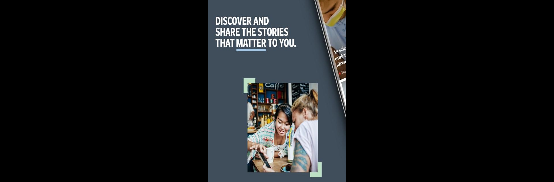 Flipboard:Your Social Magazine
