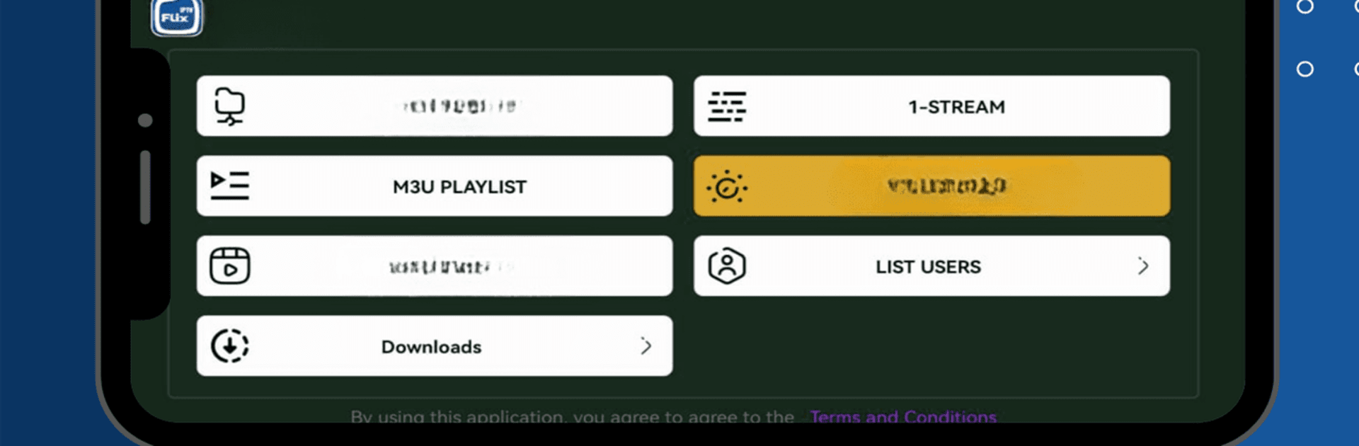 IPTV Smarter Lite Flix iptv