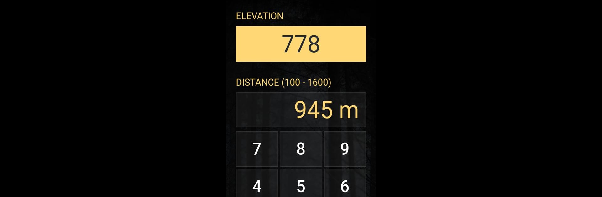 ALL - HLL Artillery Calculator