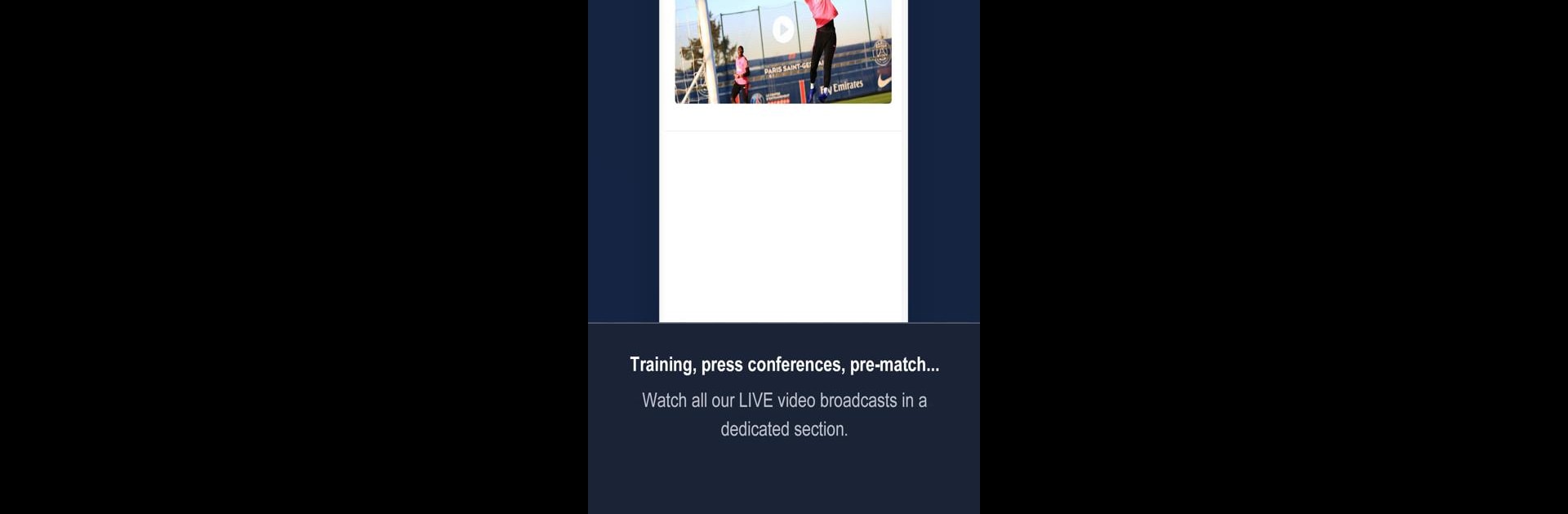 PSG Official
