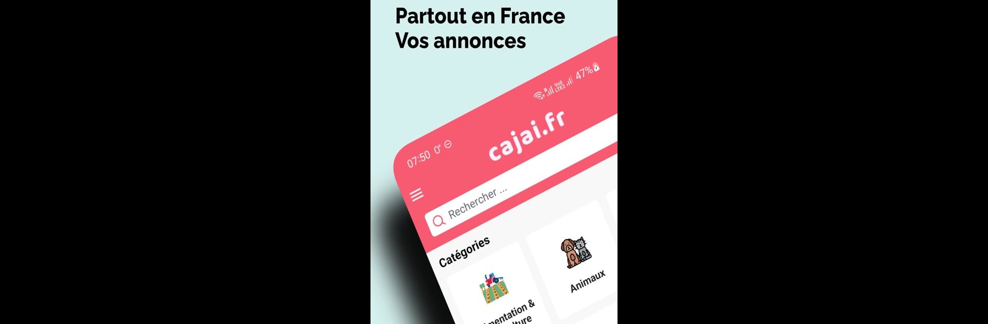 Ça, j'ai!