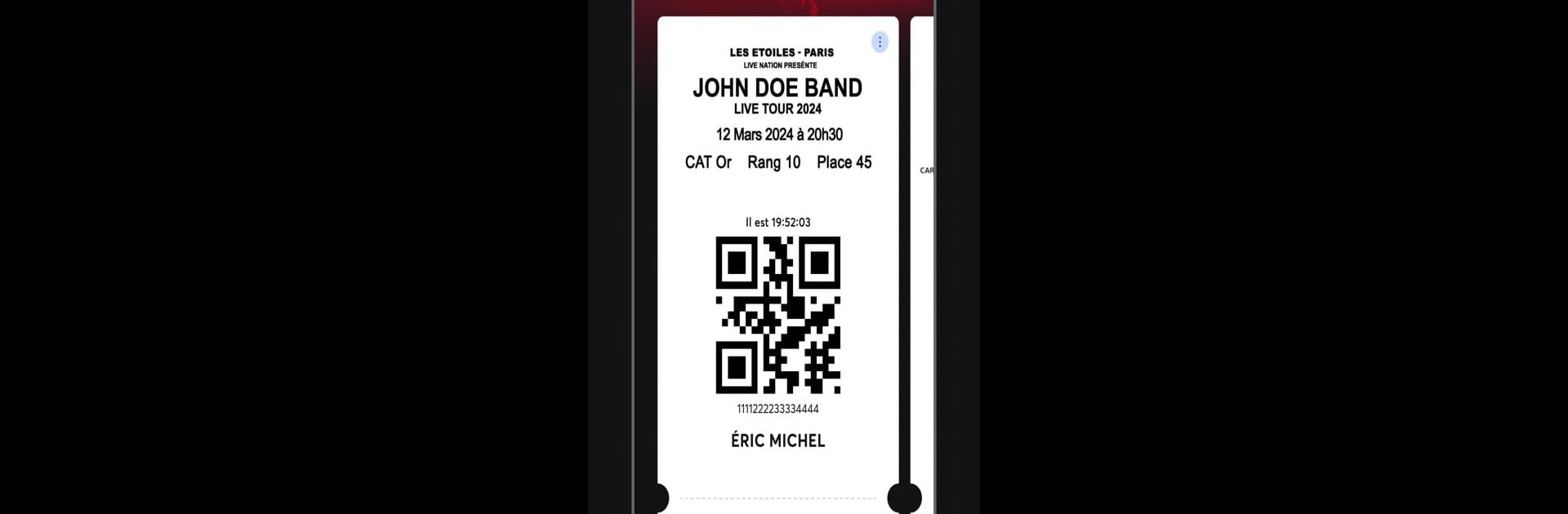Fan Wallet
