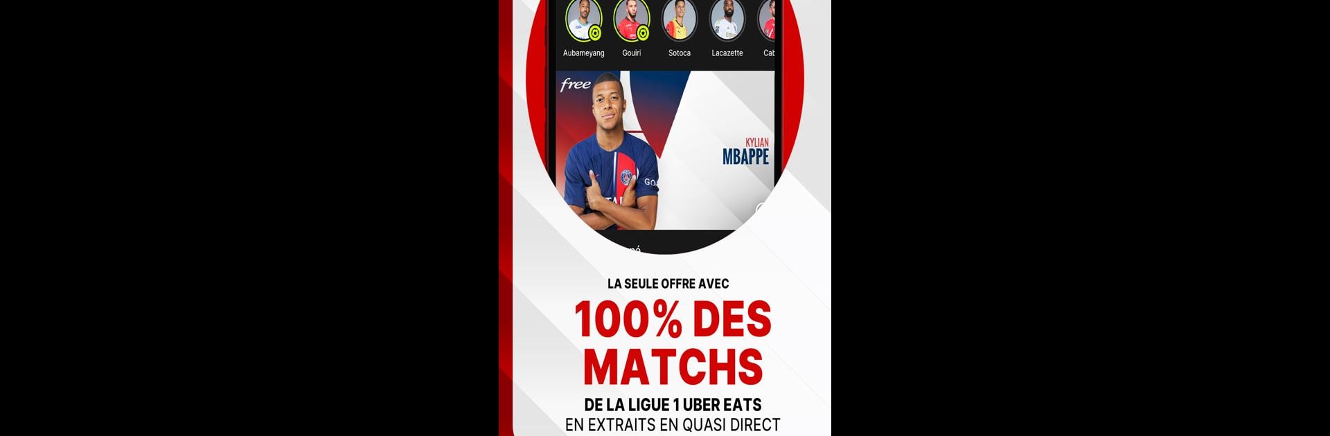 Free Ligue 1