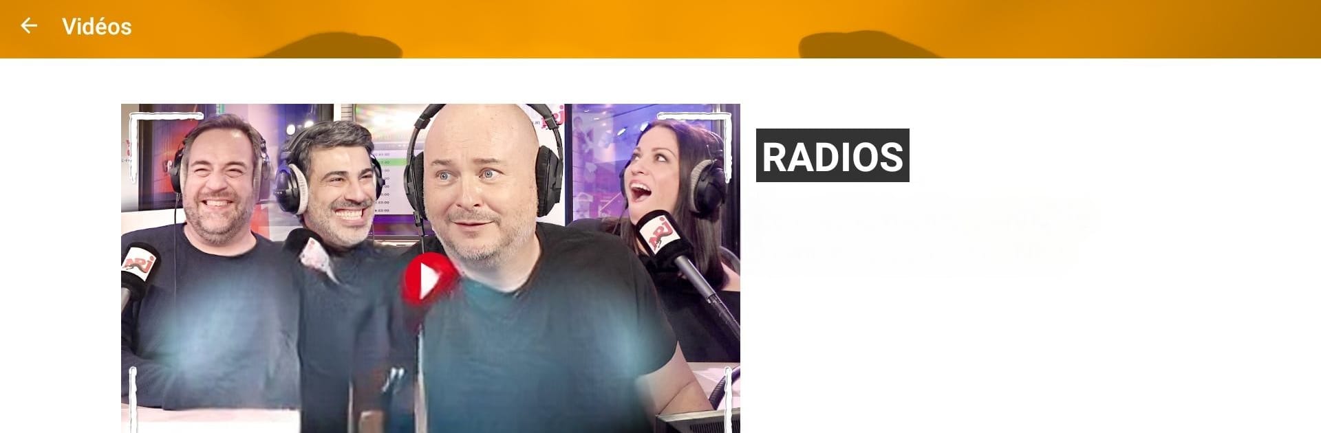 NRJ Radio