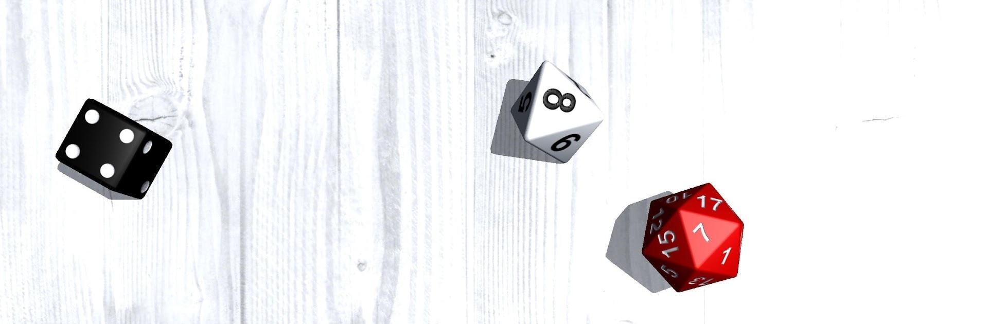 Dice