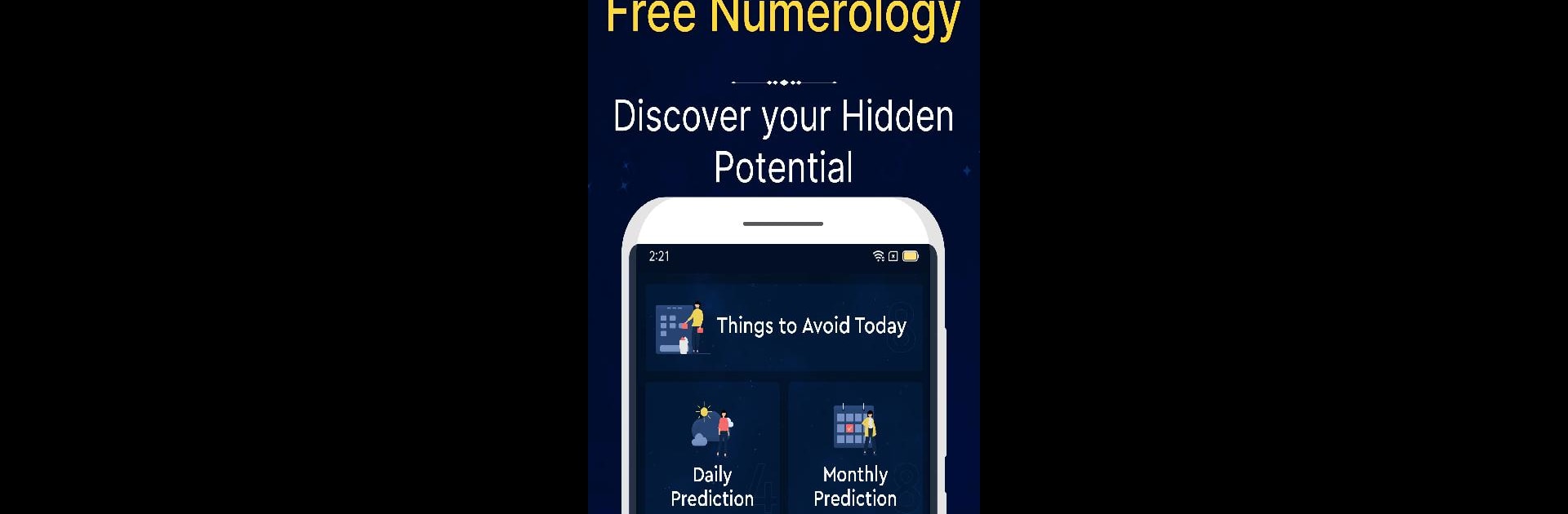 Advanced Numerology Calculator