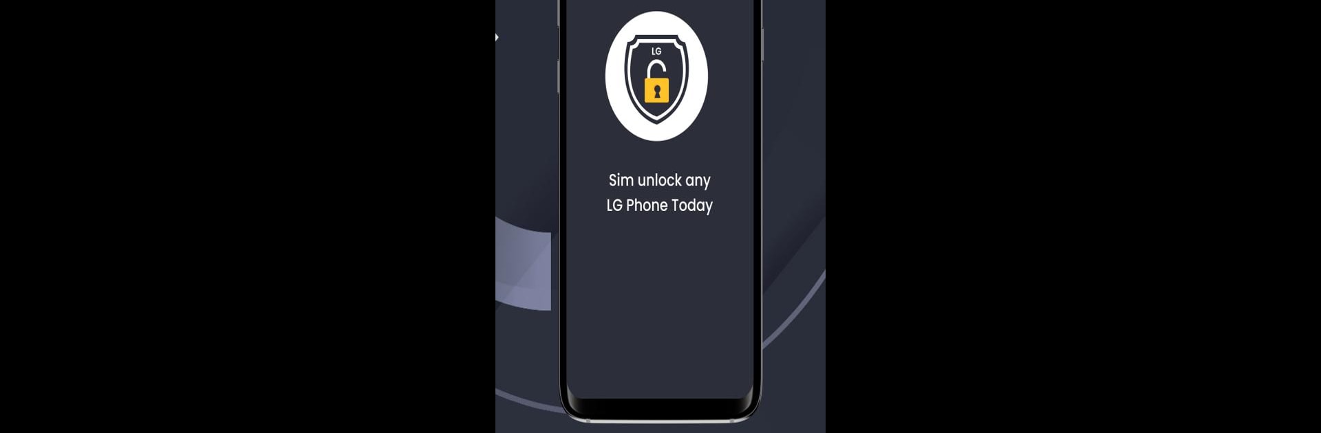 SIM Network Unlock for LG