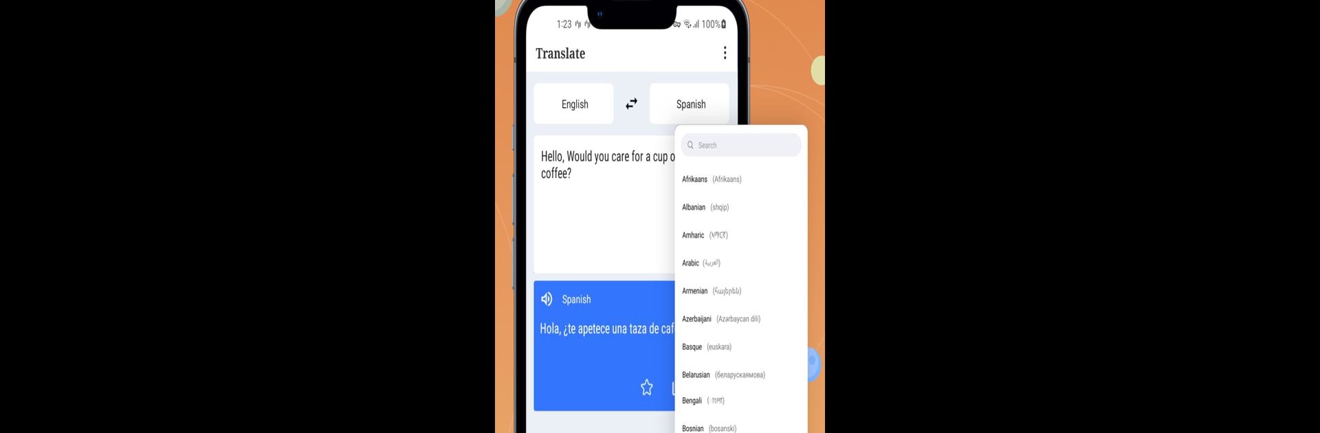 Quick Translator - Fast & Easy
