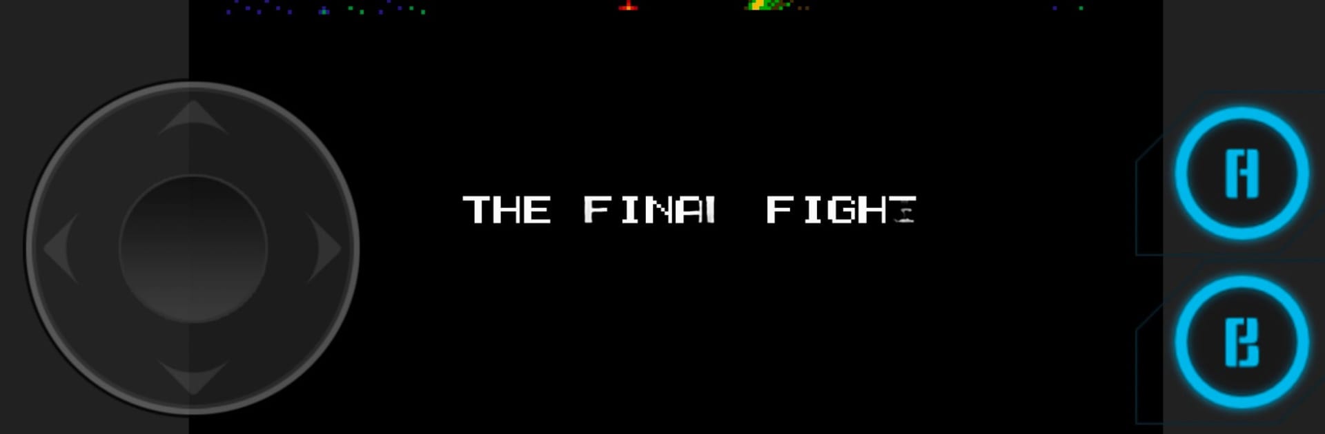 MAME Arcade Emulator