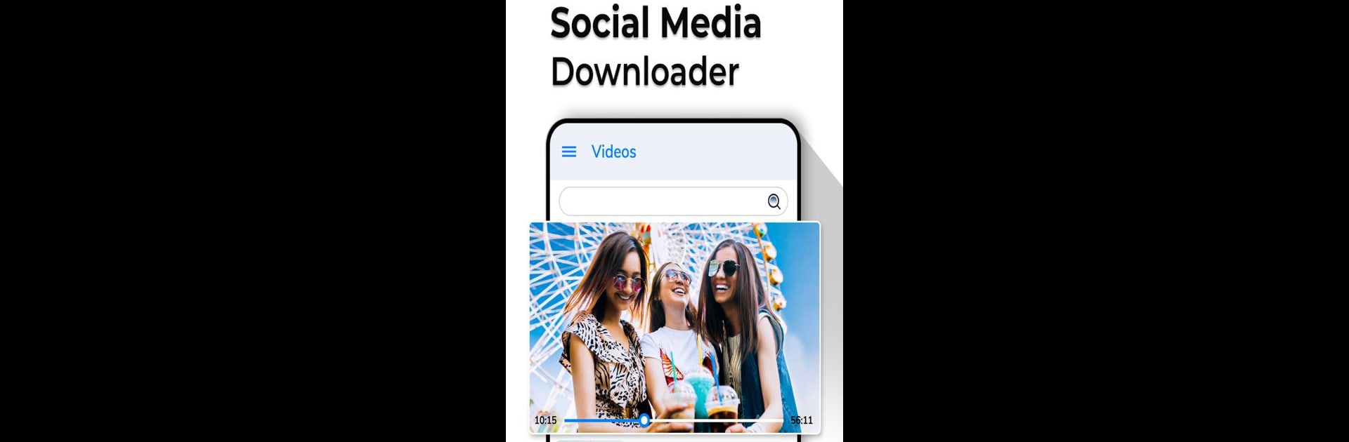 Video Downloader - Social Video Downloader