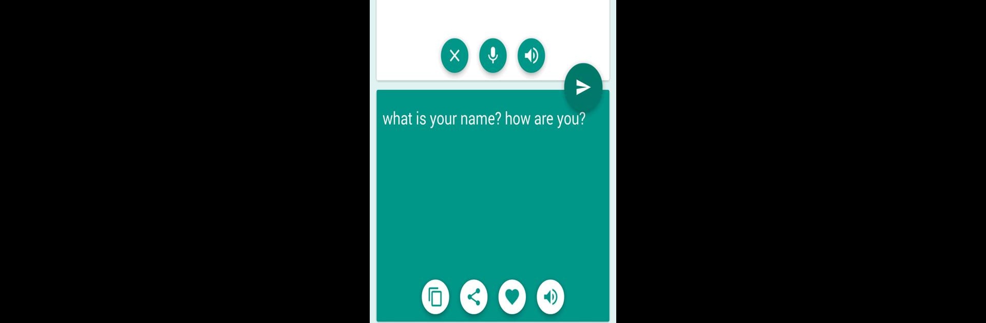 Russian-English Translator