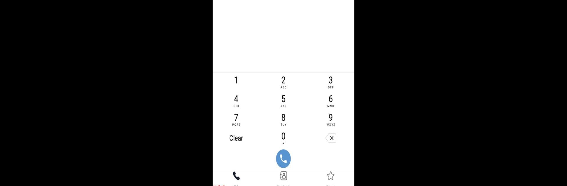 Phone Call & WiFi Calling App
