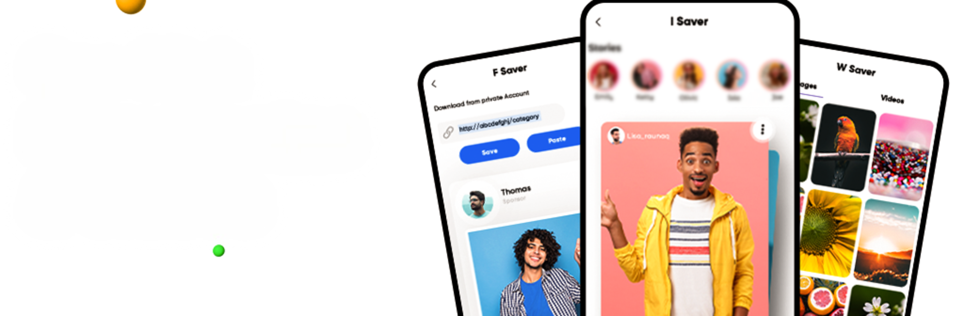 Video Downloader - Fast Download Videos And Photo