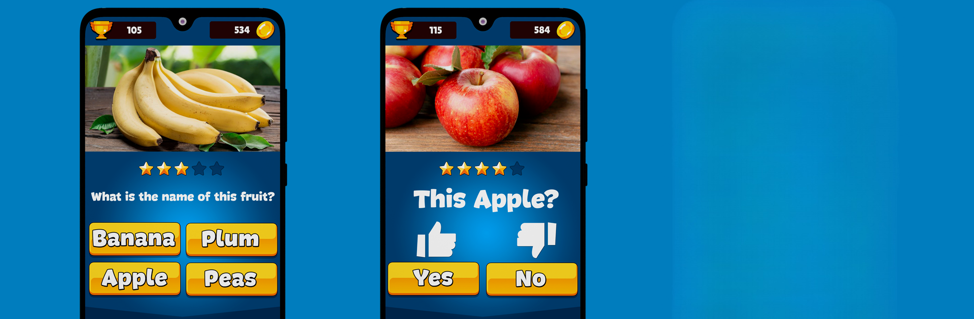Trivia Quiz: Fun Offline Games
