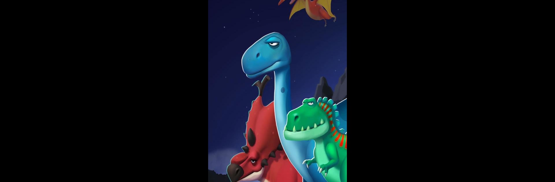 Bubble Shooter:Jurassic World