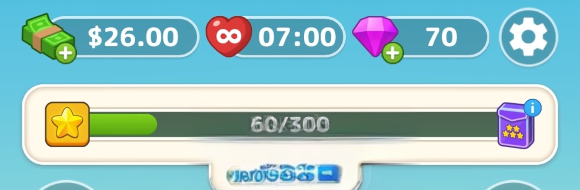 Tile World - Match 3 Puzzle