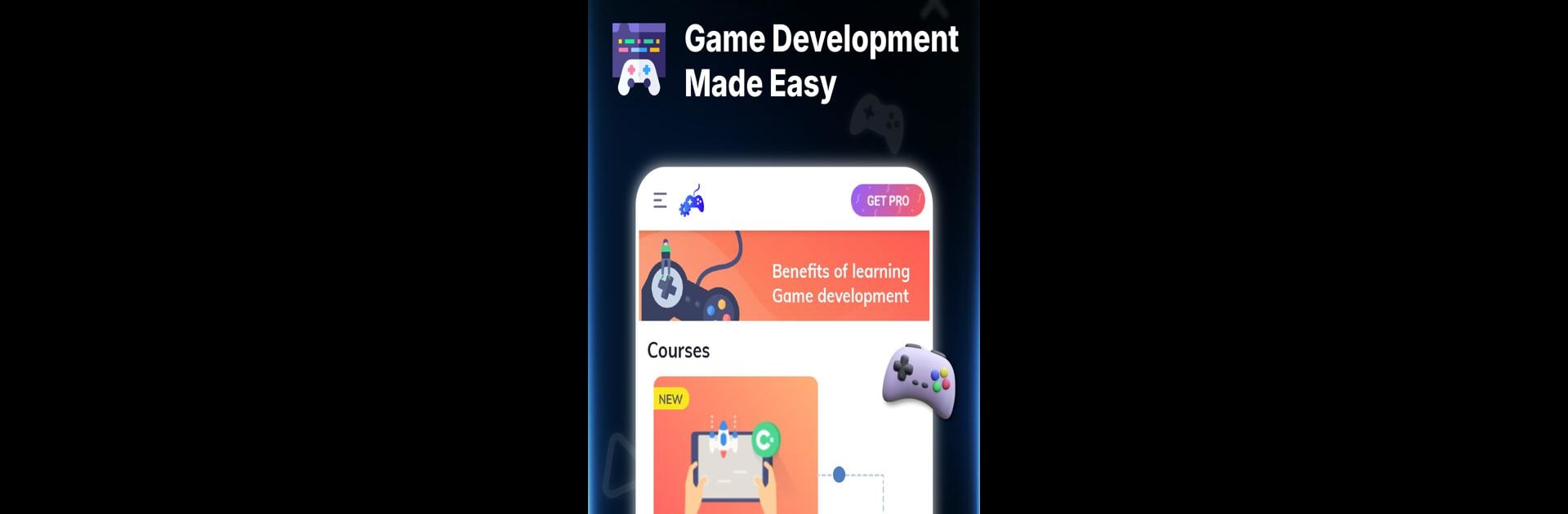 Build Your First Game