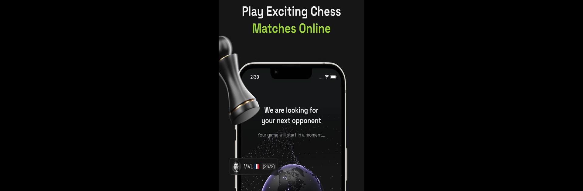 Chess - Immortal Game