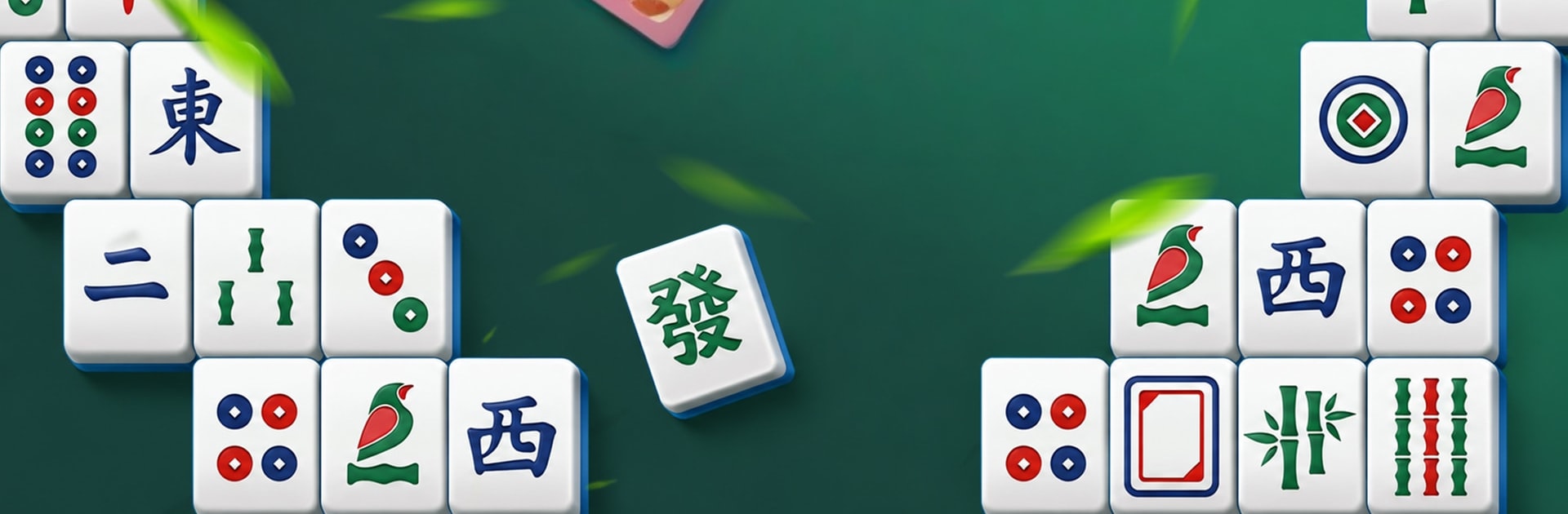 Mahjong Vibe