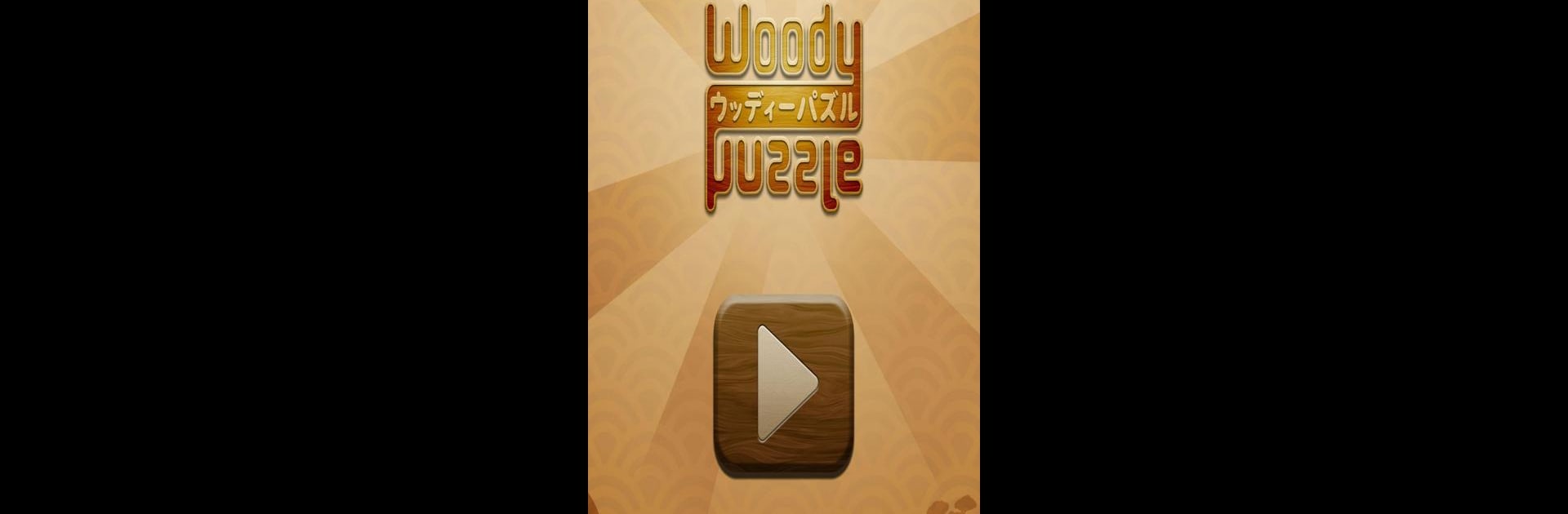 Woody Block Puzzle ®