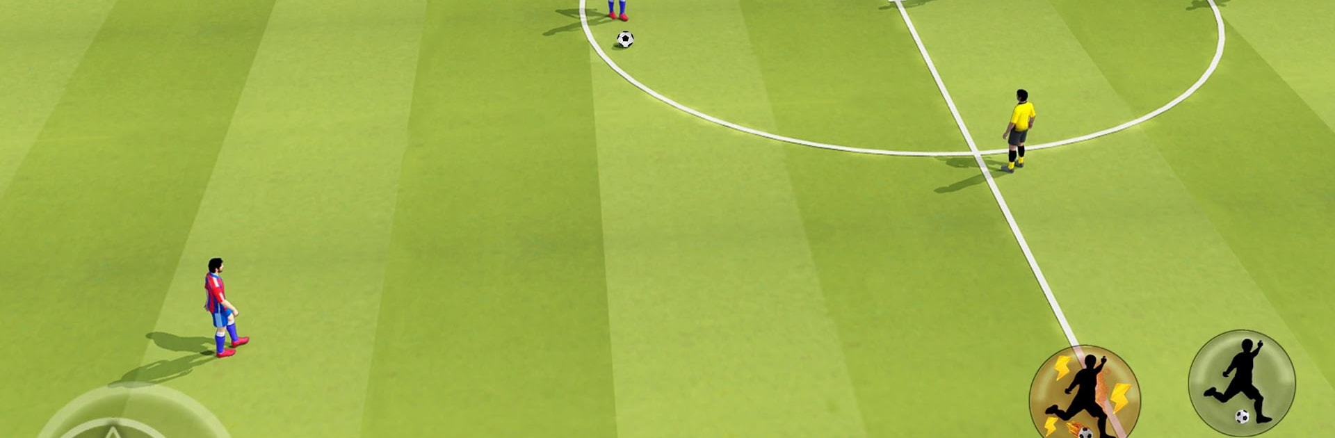 Play Soccer Cup 2020: Dream League Sports