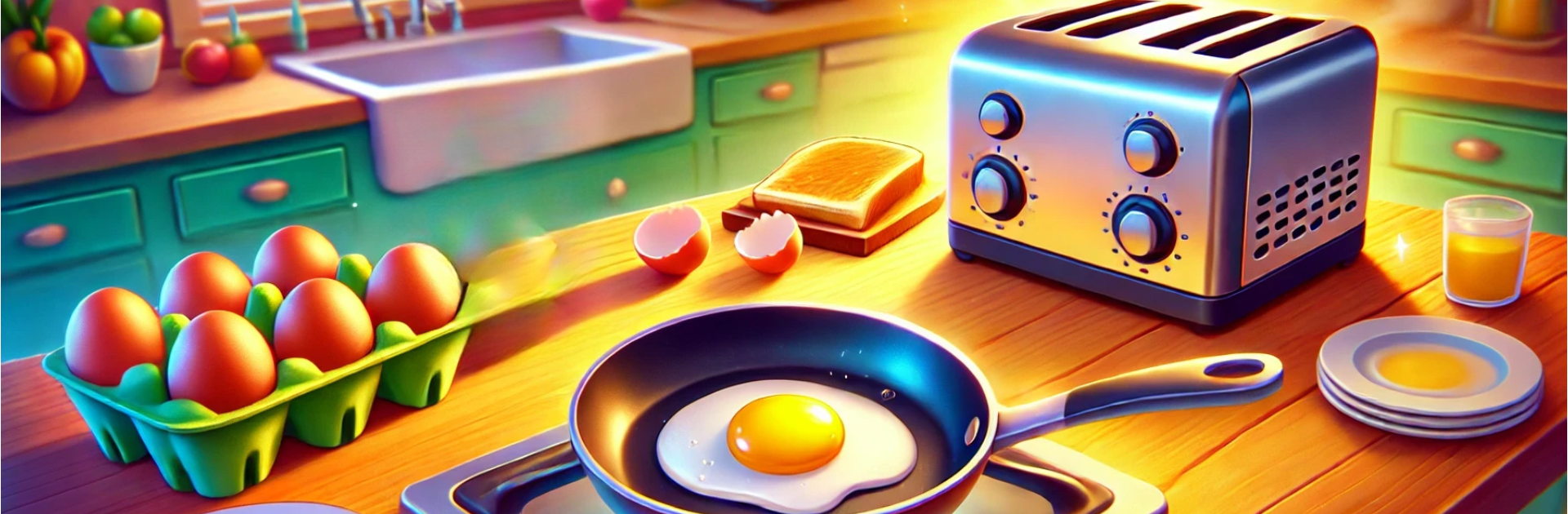 Master Chef Fever:Cooking Papa