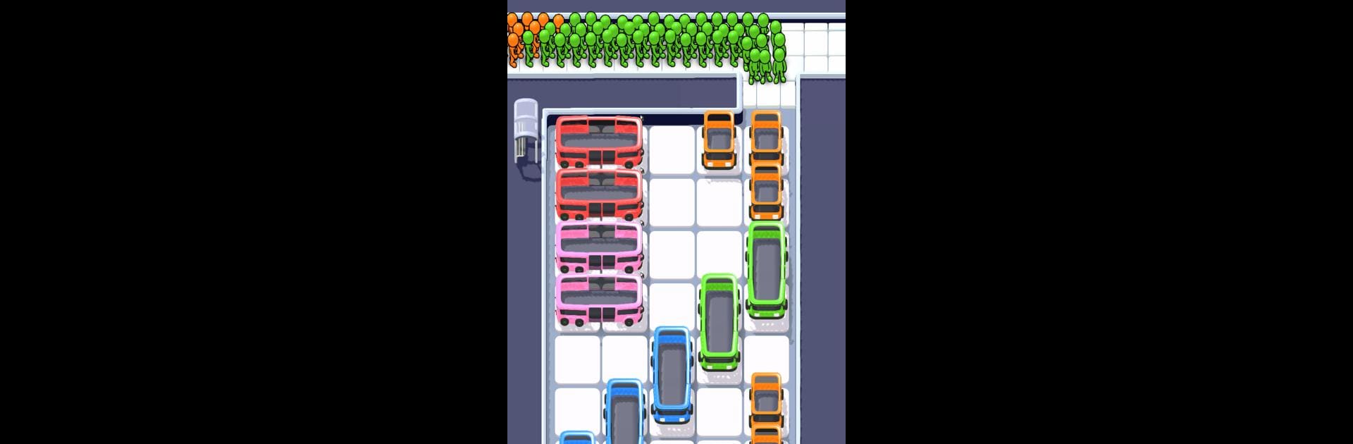 Bus Stop