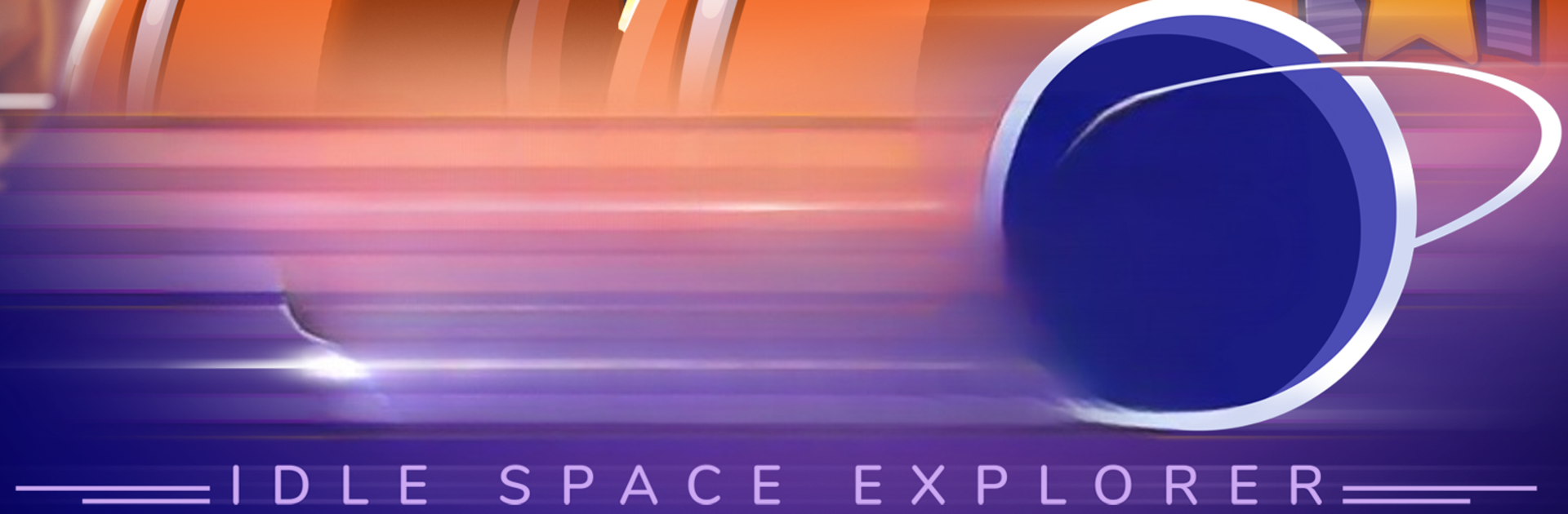 Endless Colonies: Idle Space Explorer
